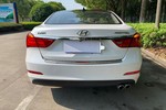 现代名图2016款1.8L 自动舒适型GL