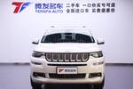 Jeep大指挥官2018款2.0T四驱御享版 国V