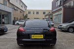 保时捷Panamera2010款Panamera 3.6L 