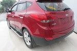 现代ix352012款2.0L 自动两驱精英版GLS 