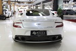 阿斯顿马丁Vanquish2013款6.0L 标准型