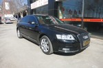 奥迪A6L2009款2.4L 技术型