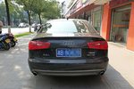 奥迪A6L2012款30 FSI 技术型(2.5L)