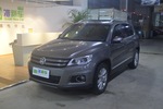 大众途观2012款2.0TSI 手自一体 旗舰版(四驱)