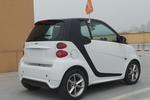 smartfortwo2011款1.0T 硬顶激情版