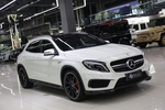 奔驰GLA45 AMG2015款GLA 45 AMG 4MATIC