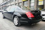 奔驰S级2012款S350L 4MATIC Grand Edition