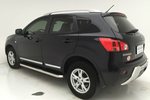 日产逍客2012款2.0XL 火 CVT 2WD