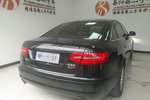 奥迪A6L2011款2.0TFSI 舒适型