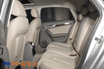 奥迪A4L2012款2.0TFSI 舒适型