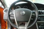 MG62012款1.8T 自动豪华版