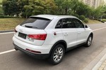 奥迪Q32015款35 TFSI 舒适型