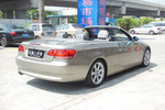 宝马3系敞篷2008款330i