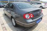 大众迈腾2009款2.0TSI DSG 豪华型