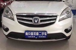 长安CS352015款1.6L 手动尊贵型 国V