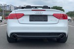 奥迪A5敞篷2016款45 TFSI 舒适型