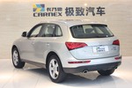 奥迪Q52015款40 TFSI 舒适型