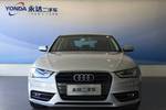 奥迪A4L2013款35 TFSI 自动舒适型