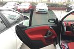 smartfortwo2011款1.0L MHD 硬顶激情版