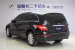 奔驰R级2010款R350L 4MATIC Grand Edition