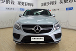 奔驰E级2017款E 320 L 4MATIC