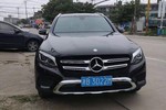 奔驰GLC级2016款GLC 260 4MATIC 动感型