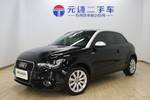 奥迪A12014款30 TFSI 舒适型