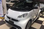 smartfortwo2013款1.0 MHD 新年特别版