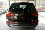 奥迪Q72012款3.0TFSI 进取型