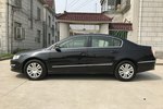 大众迈腾2007款1.8TSI 手自一体豪华型