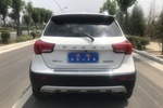 哈弗H12015款1.5L 手动豪华型