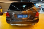 奔驰GLK级2013款GLK 300 4MATIC 动感型