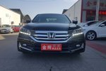 本田雅阁2014款2.0L EXN 豪华导航版 