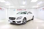 奔驰CLS级 AMG2012款CLS63 AMG