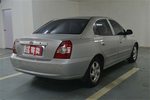 现代伊兰特2005款1.6 GLS 豪华型 自动