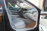 奔驰S级2012款S350L 4MATIC Grand Edition