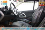 smartfortwo2009款cabrio 1.0L Style版