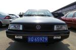 大众桑塔纳2001款2000 GLS 手动