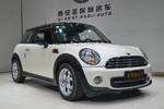 MINIMINI2012款1.6L COOPER Baker Street 