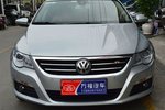 大众CC2012款2.0TSI 至尊型