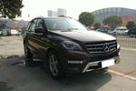 奔驰M级2014款ML320 4MATIC