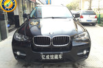 宝马X62008款xDrive35i