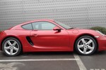 保时捷Cayman2013款Cayman 2.7L 