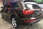 奥迪Q72014款35 TFSI 运动型