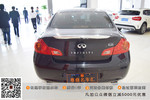 英菲尼迪G Sedan2010款2.5L 运动版