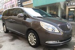 别克GL82011款全新款 3.0L XT 旗舰版