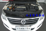 大众CC2013款2.0TSI 豪华型