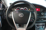 MG62011款1.8T 舒适版