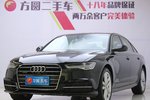 奥迪A6L2018款30周年纪念版 45 TFSI quattro 豪华型