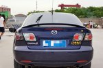 马自达MAZDA62007款2.3 手自一体豪华型